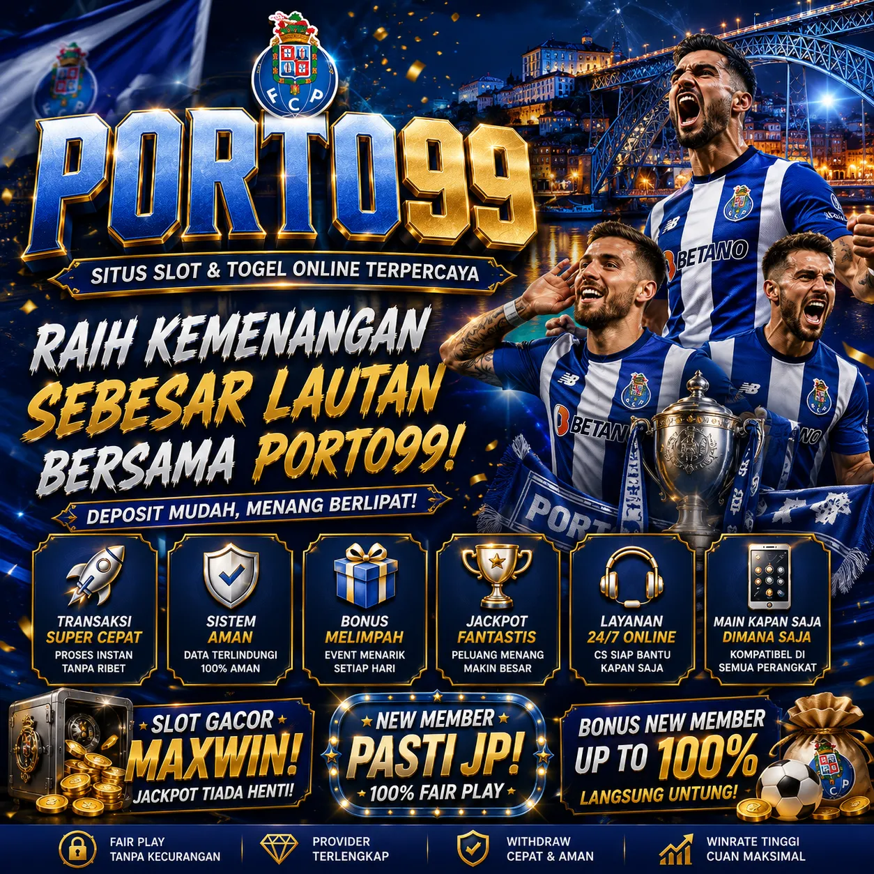 Porto99